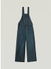 G-Star Raw Parachute-Latzhose antique asphalt
