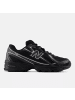 New Balance Sneackers 740 in Schwarz