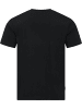 ragwear T-Shirt Samms E Gots YOUMODO in Black