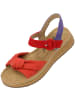 Palado Riemchensandalen Ebelli in Mehrfarbig