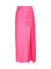faina Women Skirt in pink