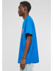 Mister Tee Mister Tee T-Shirts in cobalt blue