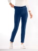 WITT WEIDEN Jeans in blue-stone-washed