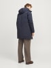 Jack & Jones Parka in Dark Navy