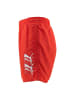 Puma Badehose PUMA SWIM MEN CATS MID SHORTS in Red