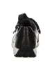 ara Komfort Schnürschuhe in Schwarz