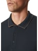 Marc O'Polo Poloshirt Jersey regular in dark navy