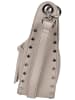 FREDsBRUDER Bodybag Feel Wild in Stone