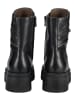 Nero Giardini Stiefelette in Schwarz