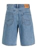 JACK & JONES Junior Jeans-Shorts in Blue Denim