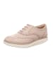 MBT Schnürschuhe Boston WT W in latte