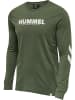 Hummel Hummel T-Shirt Hmllegacy Erwachsene in BEETLE