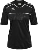 Hummel T-Shirt Hmlreferee Damen in BLACK