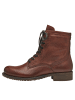 Tamaris Stiefelette in COGNAC