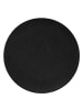 Seltmann Weiden Servierplatte Life Fashion ø 33 cm in Glamorous Black