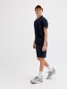 JACK & JONES Junior Jogging-Shorts Jpstjaiden in navy blazer