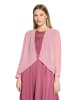 Vera Mont Blusenjacke ohne Verschluss in Vintage Blossom