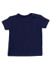 TupTam Baby Kurzarm T-Shirt 5er Set in grau/weiß