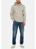 ONLY & SONS Sweatshirt / Hoodie Connor in Silver lining