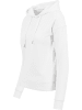 Urban Classics Kapuzenpullover in white