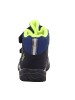 superfit Winterstiefel HUSKY1 in Blau/Gelb
