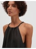 someday. Maxi-Kleid Quisa in Dark Truffle
