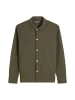 Marc O'Polo Sweat-Overshirt regular in copley brown