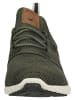 Mustang Halbschuhe in Khaki