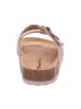 Tamaris Pantoletten in TAUPE