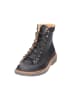 El Naturalista Schnürschuh in schwarz