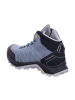 WITEBLAZE Wanderschuh in blau
