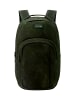 Dakine Rucksack 'Campus 33L' in dunkelgrün