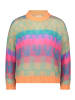 CARTOON Strickpullover in Orange