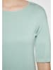 usha BLUE LABEL Damen T-Shirt in MINT