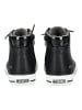 Mustang Sneaker in Schwarz
