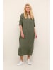 Cream Kleid CRBellis Straight fit in Khaki