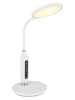 Globo lighting Tischleuchte "FRUGGY" in white