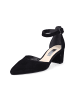 Gabor Fashion Pumps in schwarz