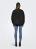 JDY Blousonjacke in Black