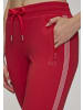 H.I.S Jogginghose in rot