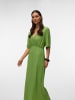 mama licious Kleid in Jade Green 1