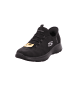 Skechers Slipper in schwarz