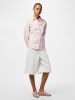 Pieces Jeanshemd in Cradle Pink