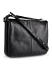 Liebeskind Berlin Nina Umhängetasche M Leder 25 cm black