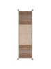 Pergamon Läufer Kelim Navarro in beige
