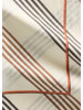 Marc O'Polo Schal in Medium Brown
