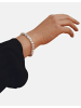 GOOD.designs Perlenarmband in Weiss