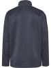 Hummel Hummel Reißverschluss Sweatshirt Hmljr Goal Multisport Kinder in EBONY
