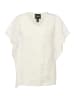 Ulla Popken Bluse in offwhite