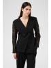 Karen By Simonsen Blazer KBUndina Feminine in Meteorite
